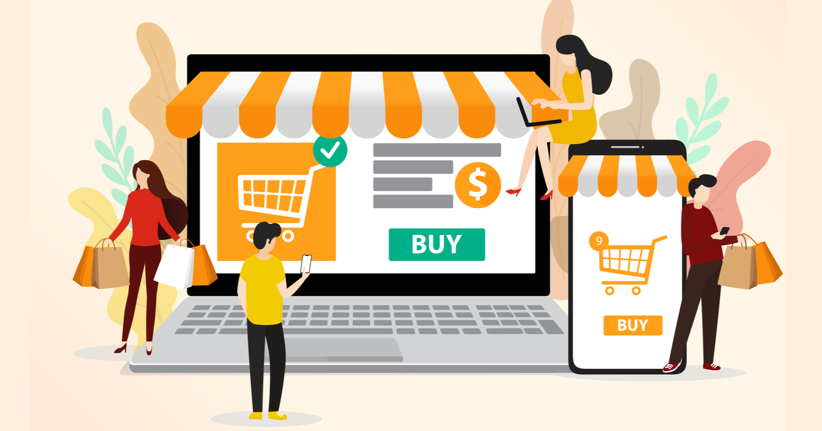 Ecommerce Explorer
